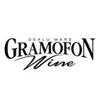 Gramofon Wine