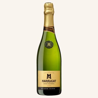 Cava Marrugat Brut Gran Reserva