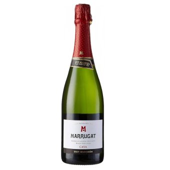 Cava Marrugat Brut Selection
