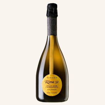 Cava Rima 32 Brut Nature Gran Reserva