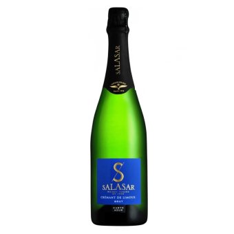 Cremant de Limoux Carte Azur Maison Salasar