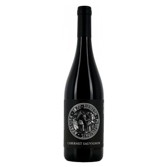 Dradara Cabernet Sauvignon Sigilium