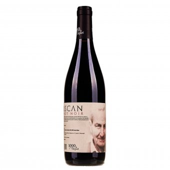 Luscan Pinot Noir 2019