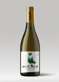 SONORUM Chardonnay 2019